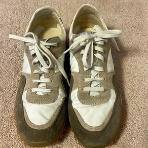 Spalwart marathon trail shoes